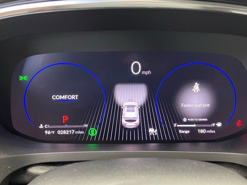 Used 2023 Acura MDX FWD w/ Technology Package image 22