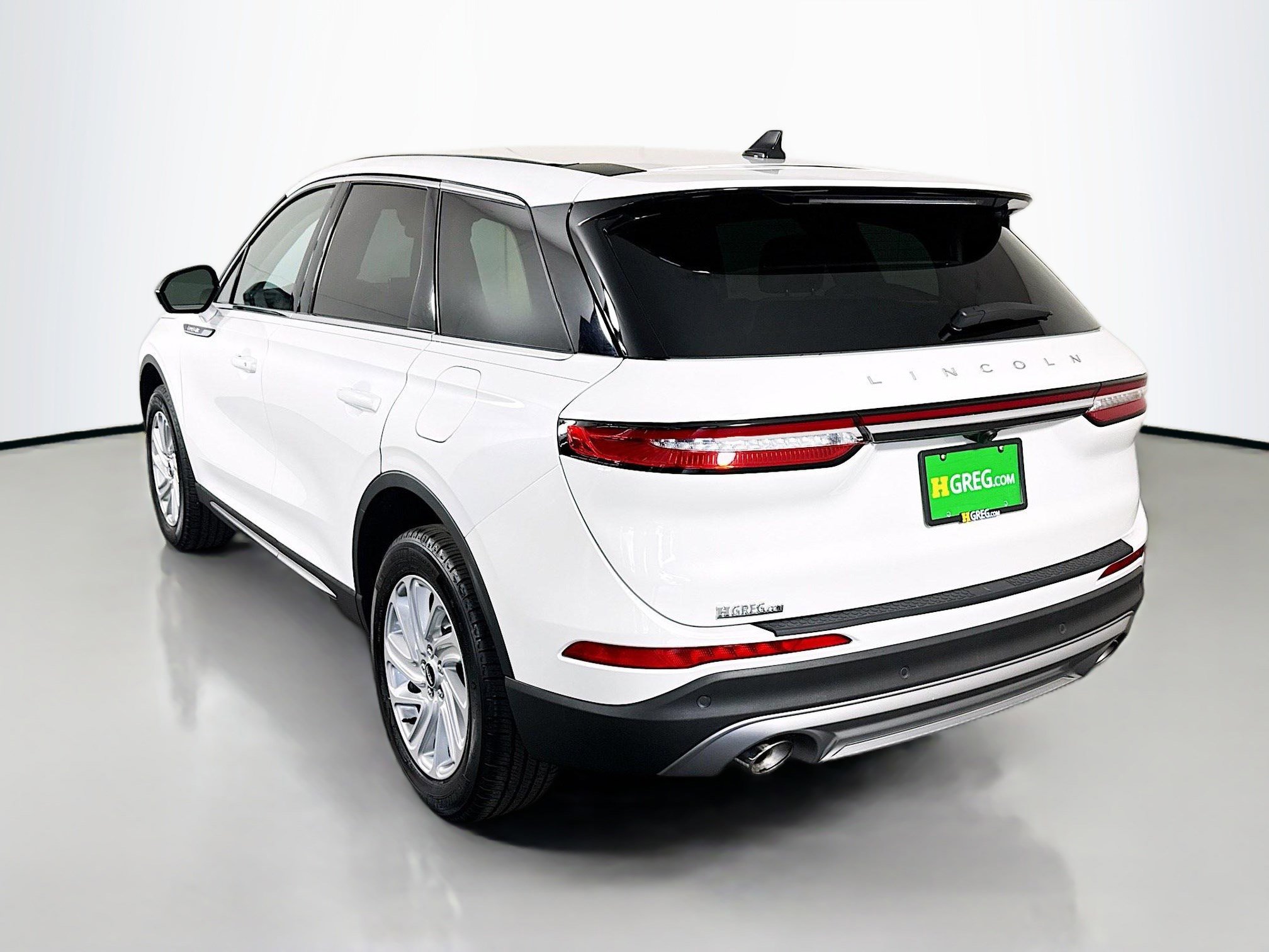 Used 2023 Lincoln Corsair FWD image 7