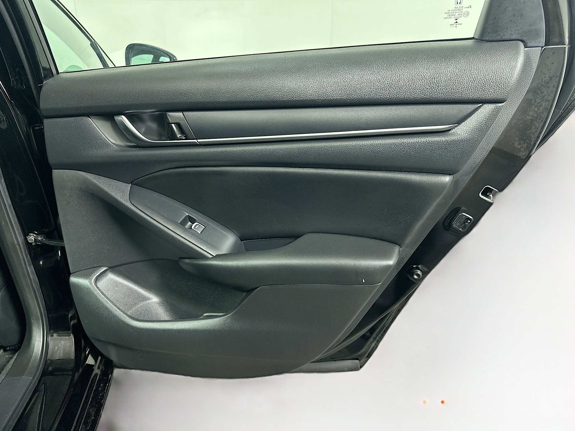 Used 2022 Honda Accord Sport image 29