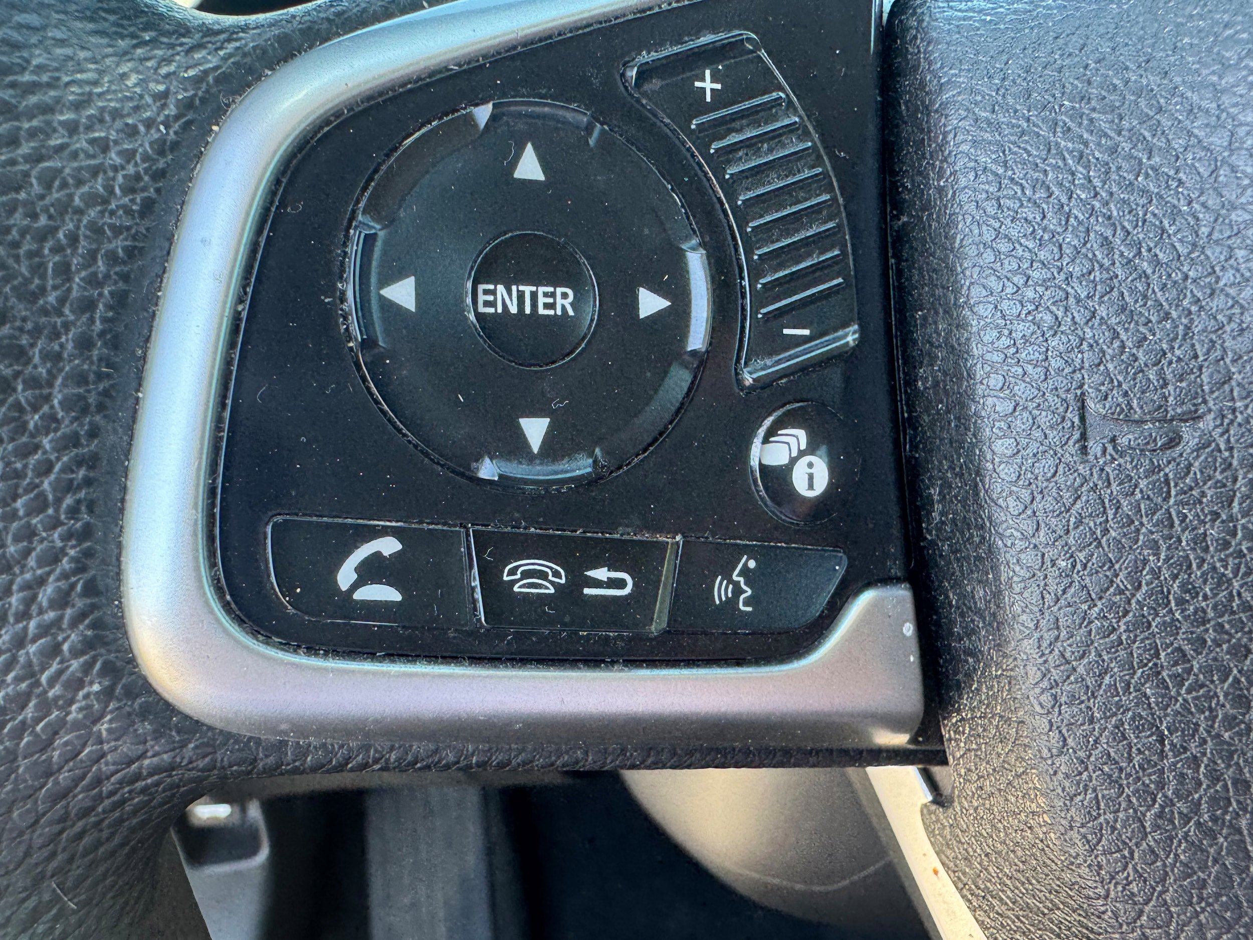 Used 2016 Honda Civic EX image 11