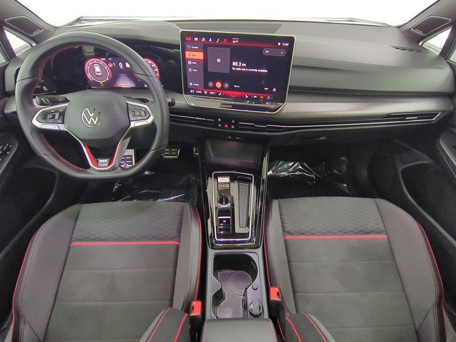 Used 2025 Volkswagen GTI SE image 20