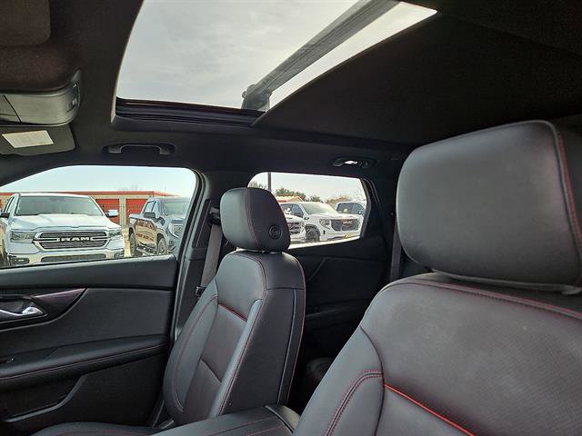 Used 2023 Chevrolet Blazer RS w/ Driver Confidence II Package image 11