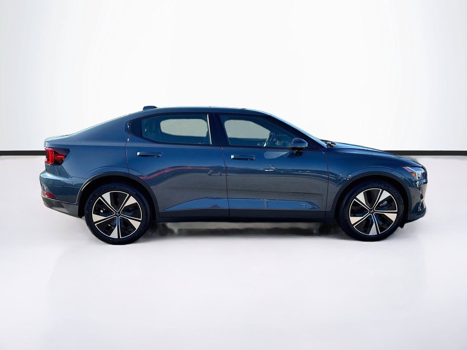 Used 2024 Polestar Polestar 2 AWD/4WD image 8