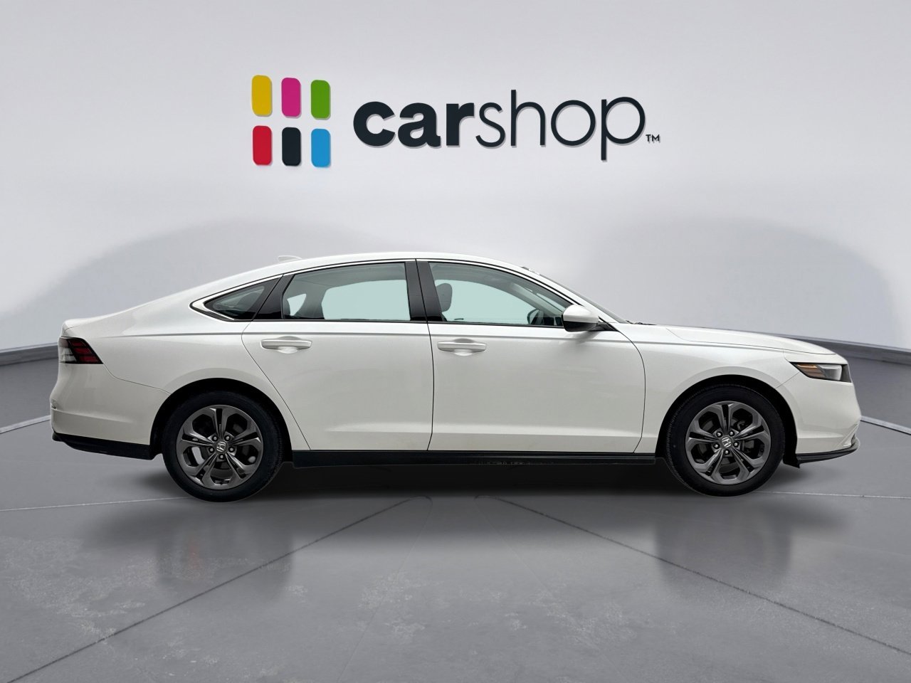 Used 2023 Honda Accord EX image 6