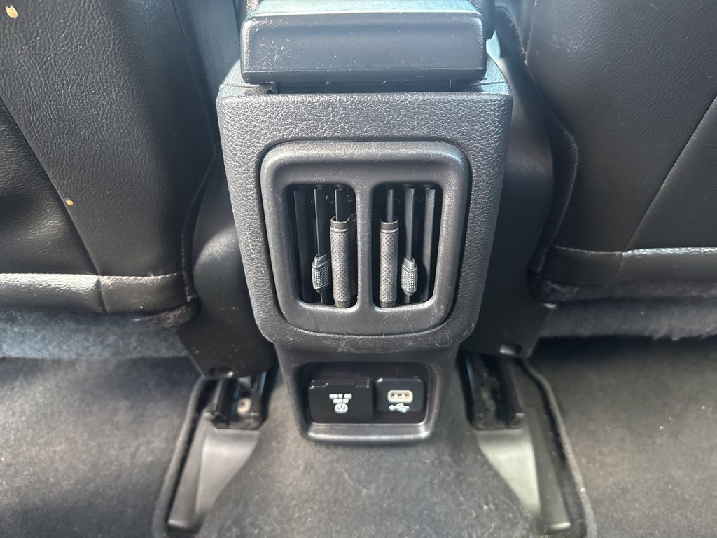 Used 2020 Jeep Compass Limited image 19