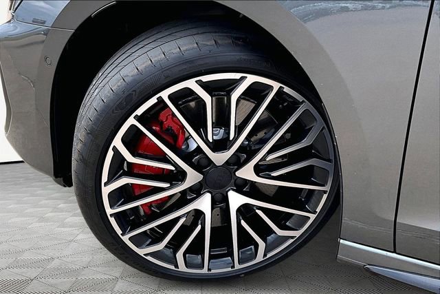 New 2026 Audi S3 Premium image 8