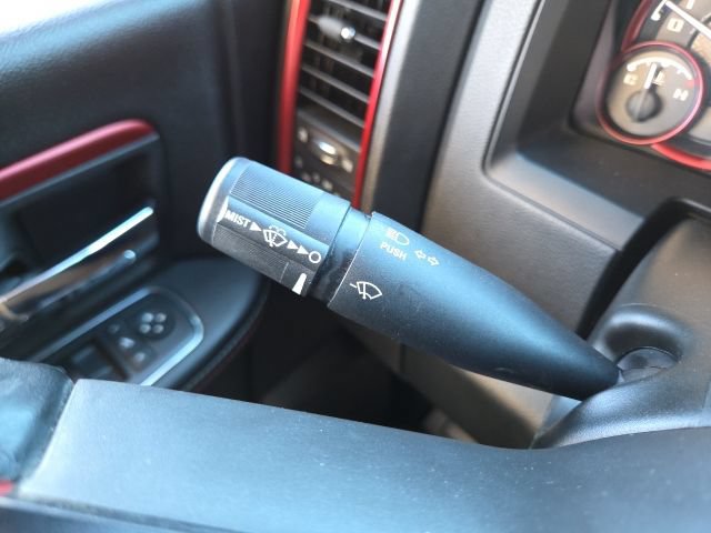 Used 2018 RAM 1500 Rebel w/ Luxury Group AWD/4WD image 66