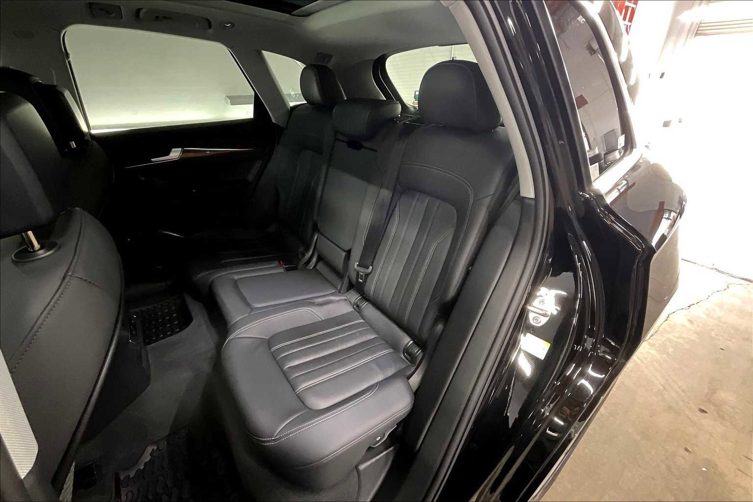 Used 2023 Audi Q5 2.0T Premium image 27