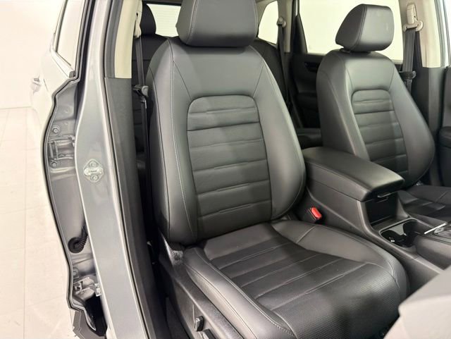 Used 2024 Honda CR-V EX-L image 18