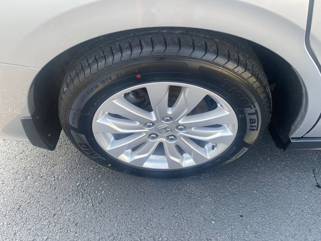 Used 2018 Honda Odyssey LX image 29