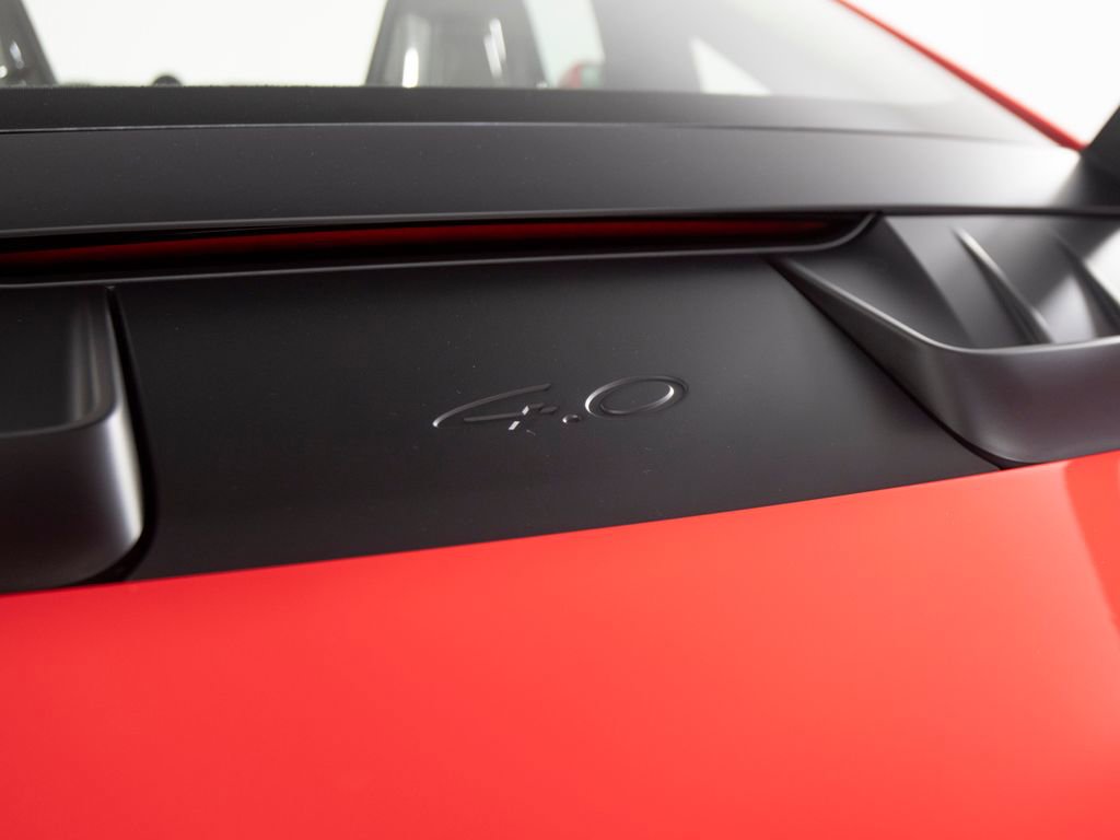 Certified 2026 Porsche 911 GT3 RWD image 54