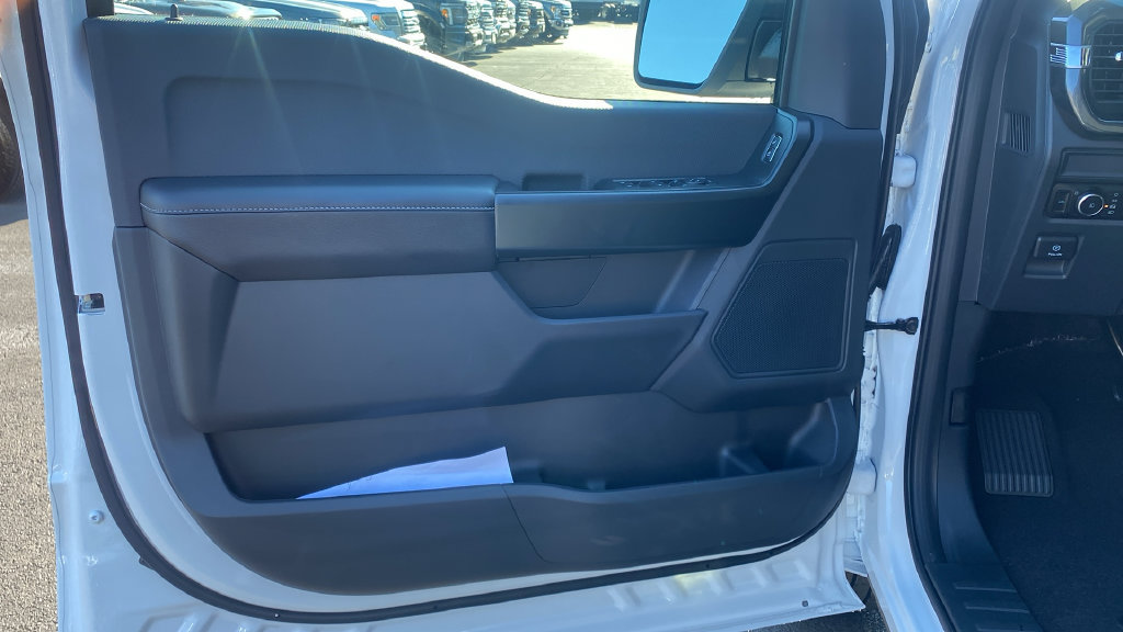 New 2026 Ford F150 STX w/ Equipment Group 200A RWD image 17