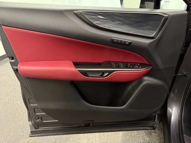 Used 2023 Lexus NX 350 AWD w/ Cold Area Package image 10