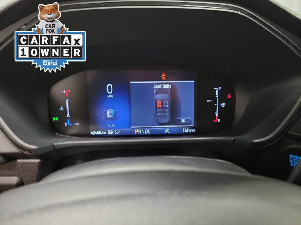 Used 2025 Ford Escape ST-Line FWD image 26