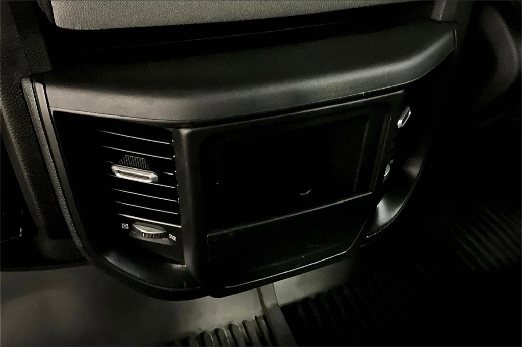 Used 2021 RAM 1500 Big Horn image 10