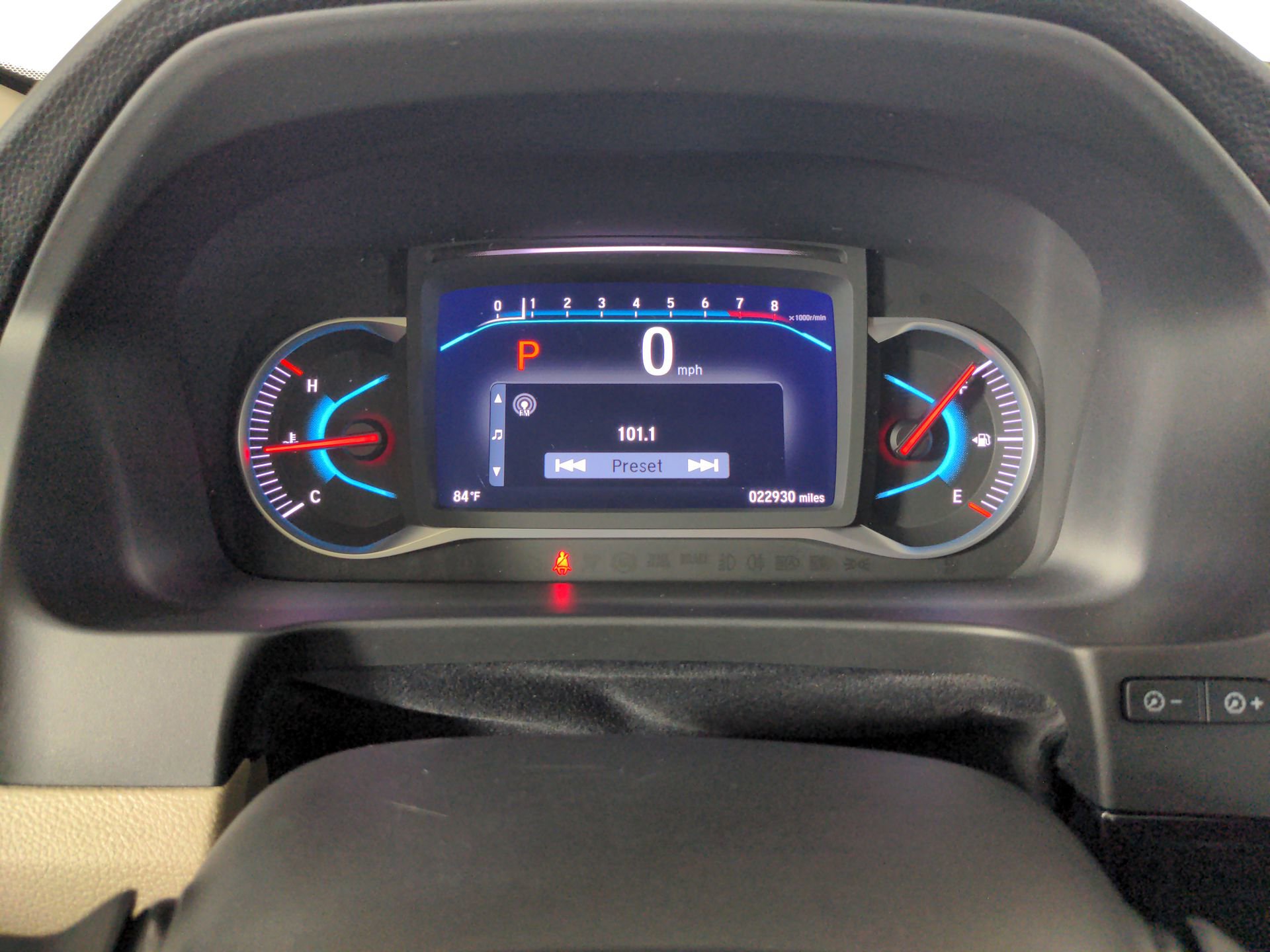 Used 2020 Honda Pilot Touring image 44