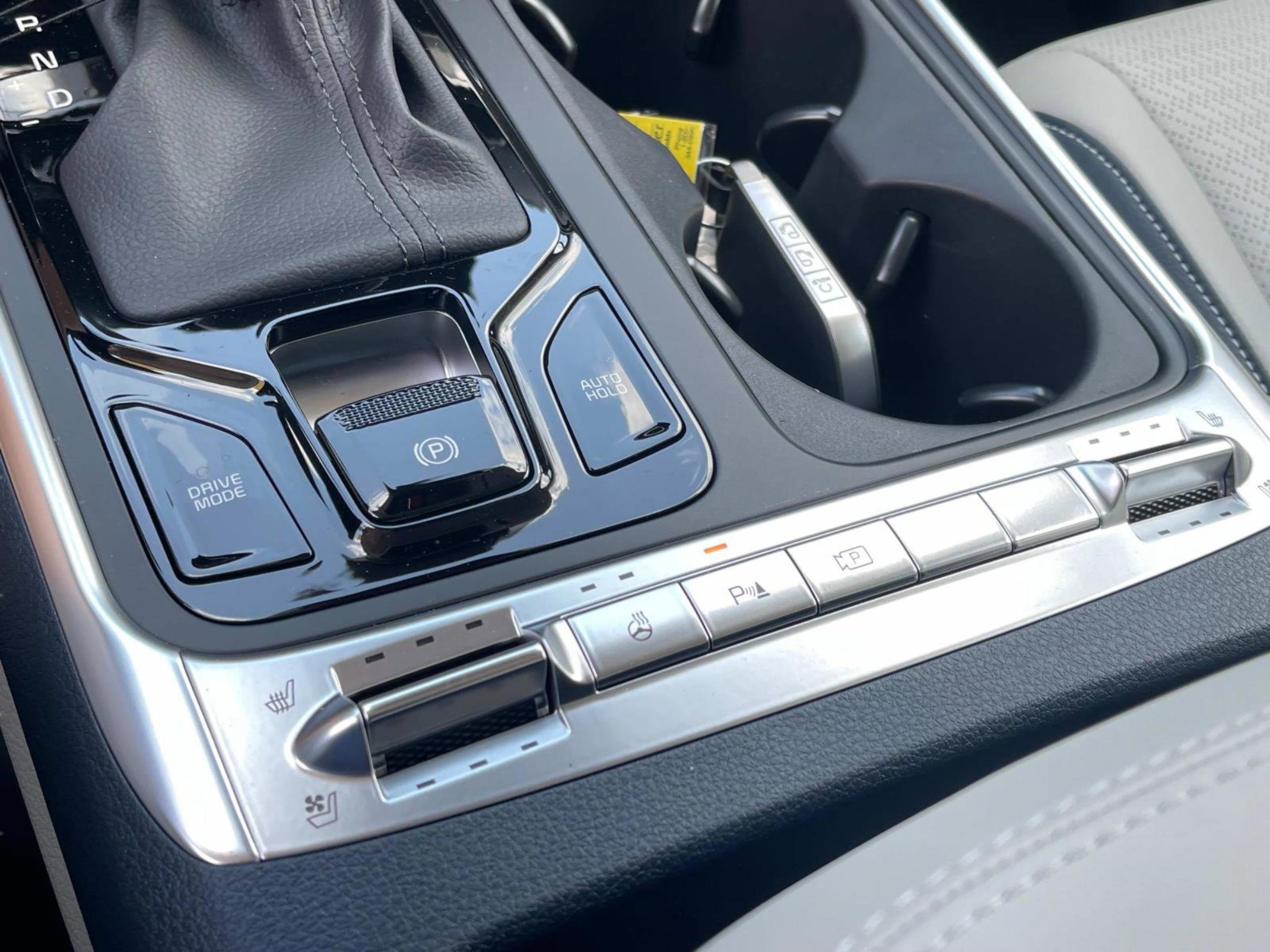 New 2026 Kia Carnival SX Prestige image 36