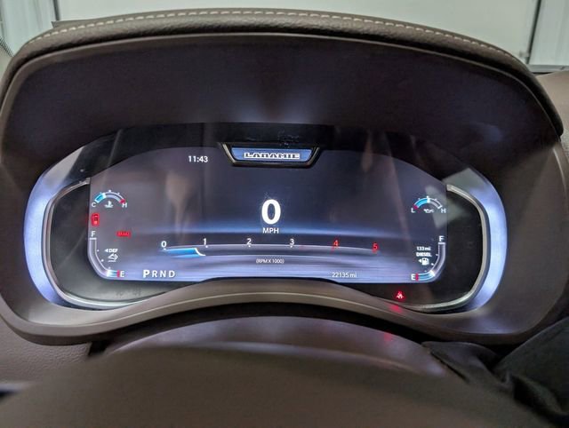 Used 2025 RAM 2500 Laramie image 16