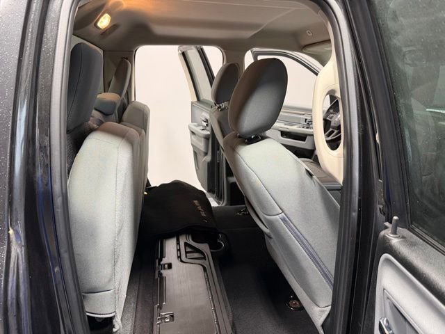 Used 2018 RAM 1500 Big Horn AWD/4WD image 27