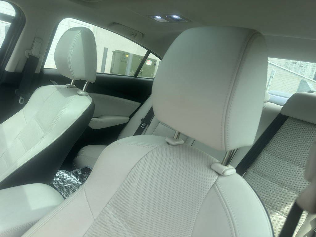 Used 2017 MAZDA MAZDA6 Grand Touring FWD image 6