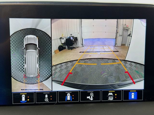 Used 2024 Chevrolet Tahoe RST w/ RST Performance Edition image 16