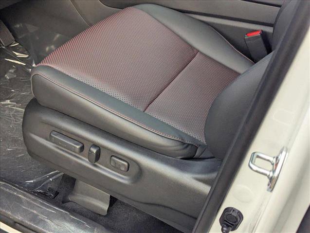 New 2025 Honda Ridgeline Black Edition video 4