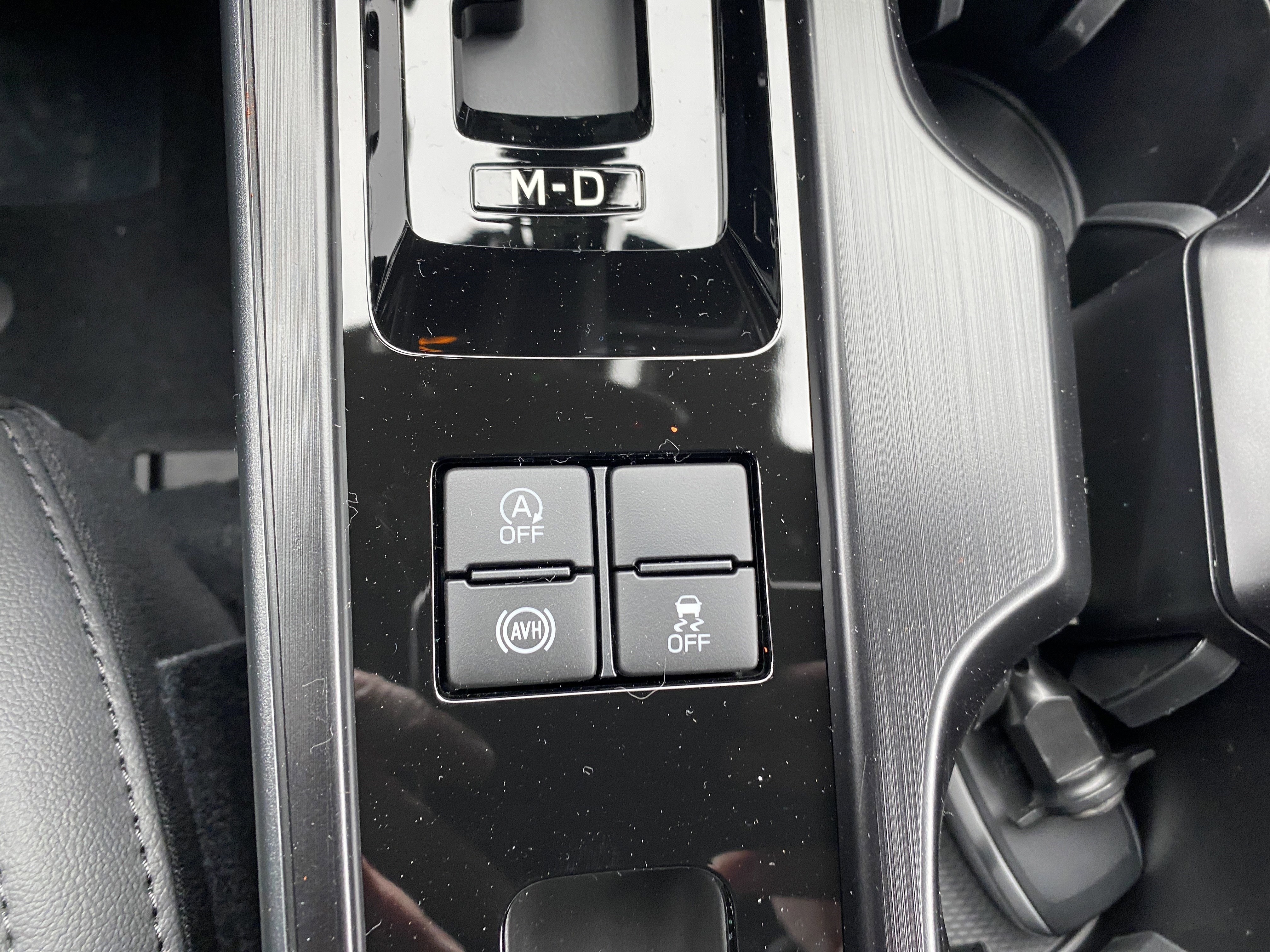 New 2026 Subaru Outback Premium image 34