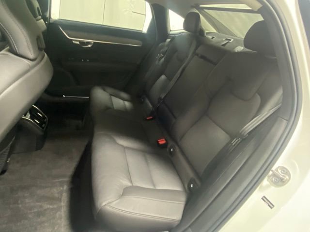Certified 2025 Volvo S90 B6 Plus image 13