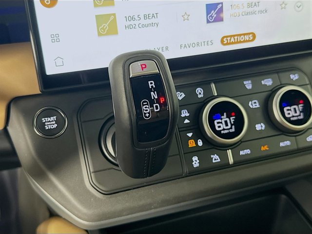 New 2026 Land Rover Defender 110 S image 19