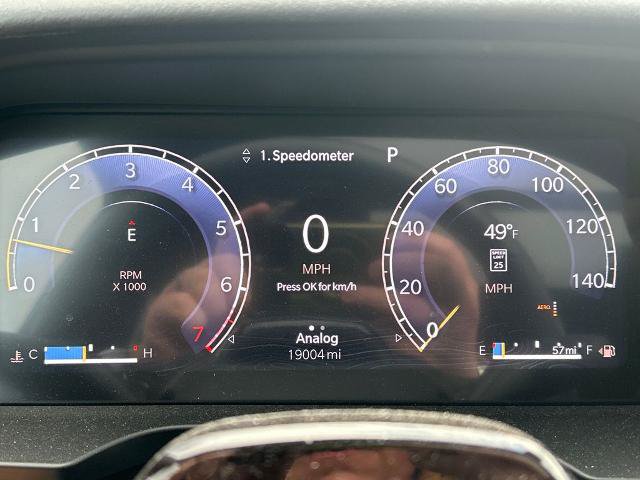 Used 2024 Jeep Grand Cherokee L Summit AWD/4WD image 23