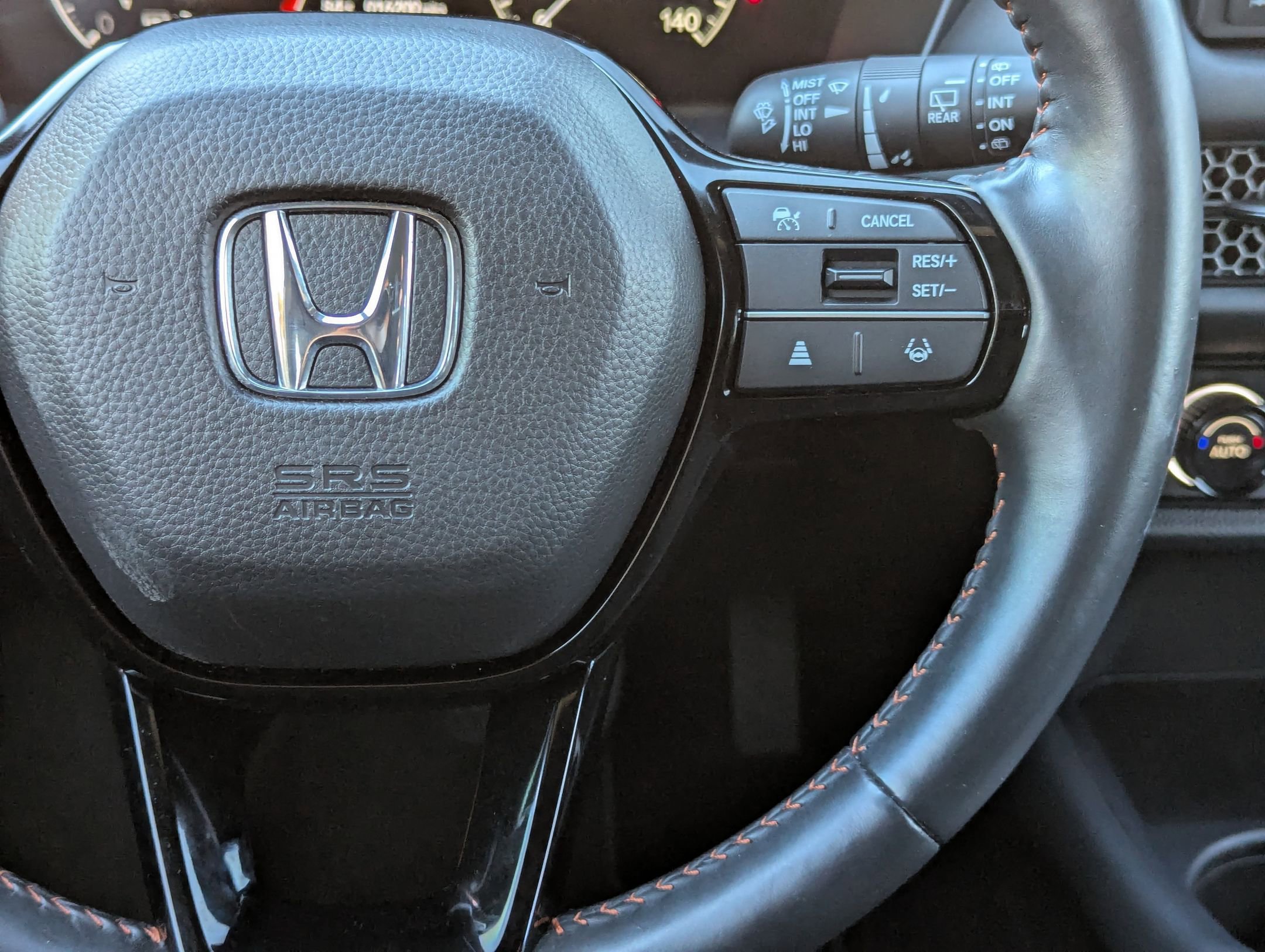 Used 2024 Honda HR-V Sport image 22