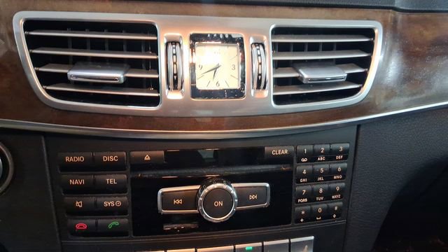 Used 2015 Mercedes-Benz E 350 4MATIC Sedan image 28