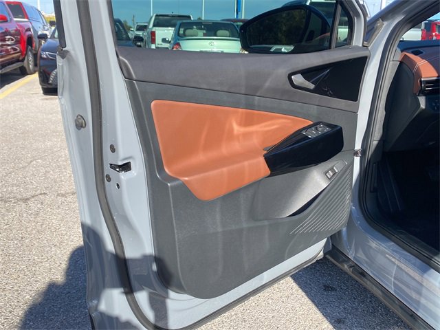 Used 2021 Volkswagen ID.4 Pro S w/ ID.4 Protection Package image 18
