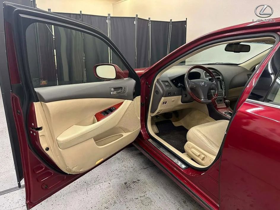 Used 2009 Lexus ES 350 image 9
