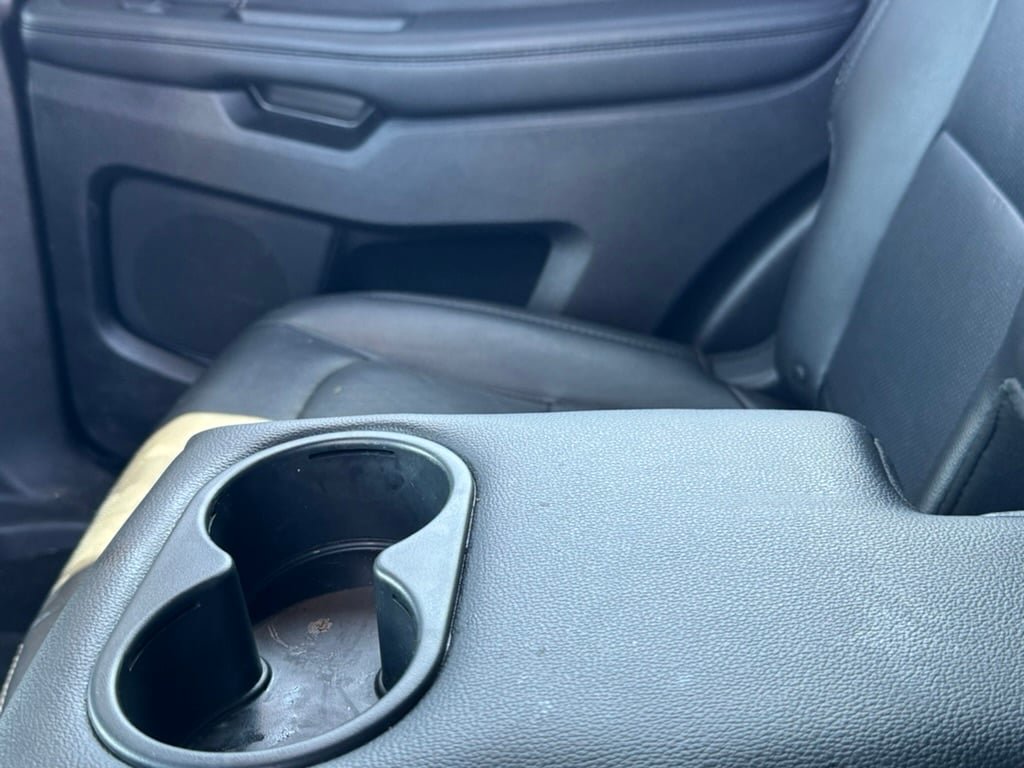 Used 2019 Ford Explorer Limited AWD/4WD image 15