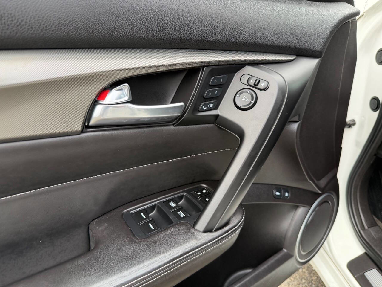Used 2013 Acura TL SH-AWD image 48