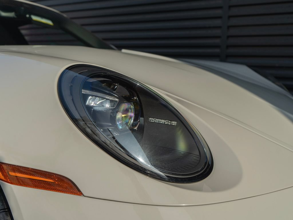 Certified 2024 Porsche 911 GT3 RWD image 14