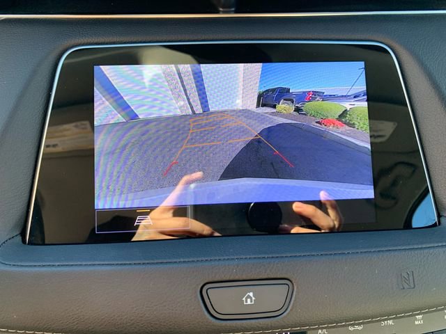 Used 2021 Cadillac XT4 Premium Luxury w/ Driver Awareness Package image 27