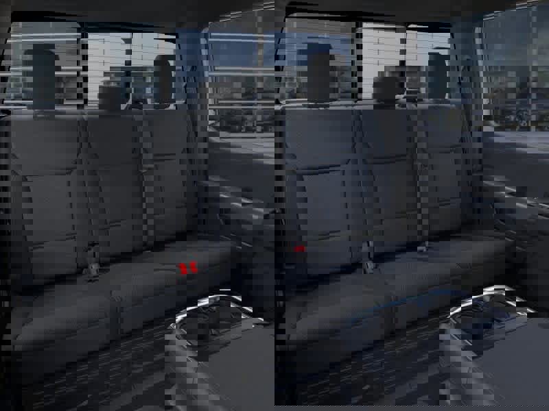 New 2026 Ford F150 XLT image 11