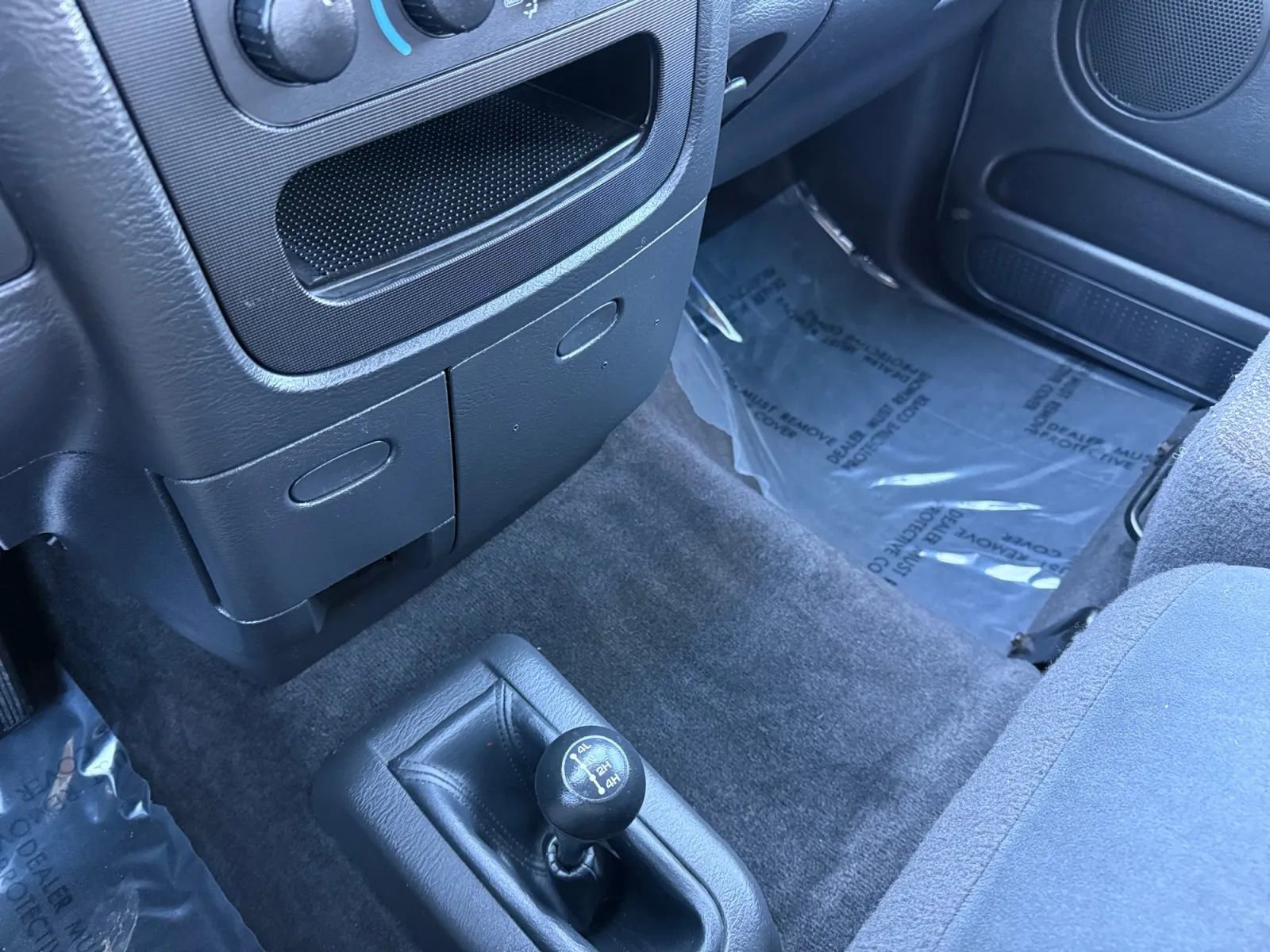 Used 2003 Dodge Ram 2500 Truck SLT image 20