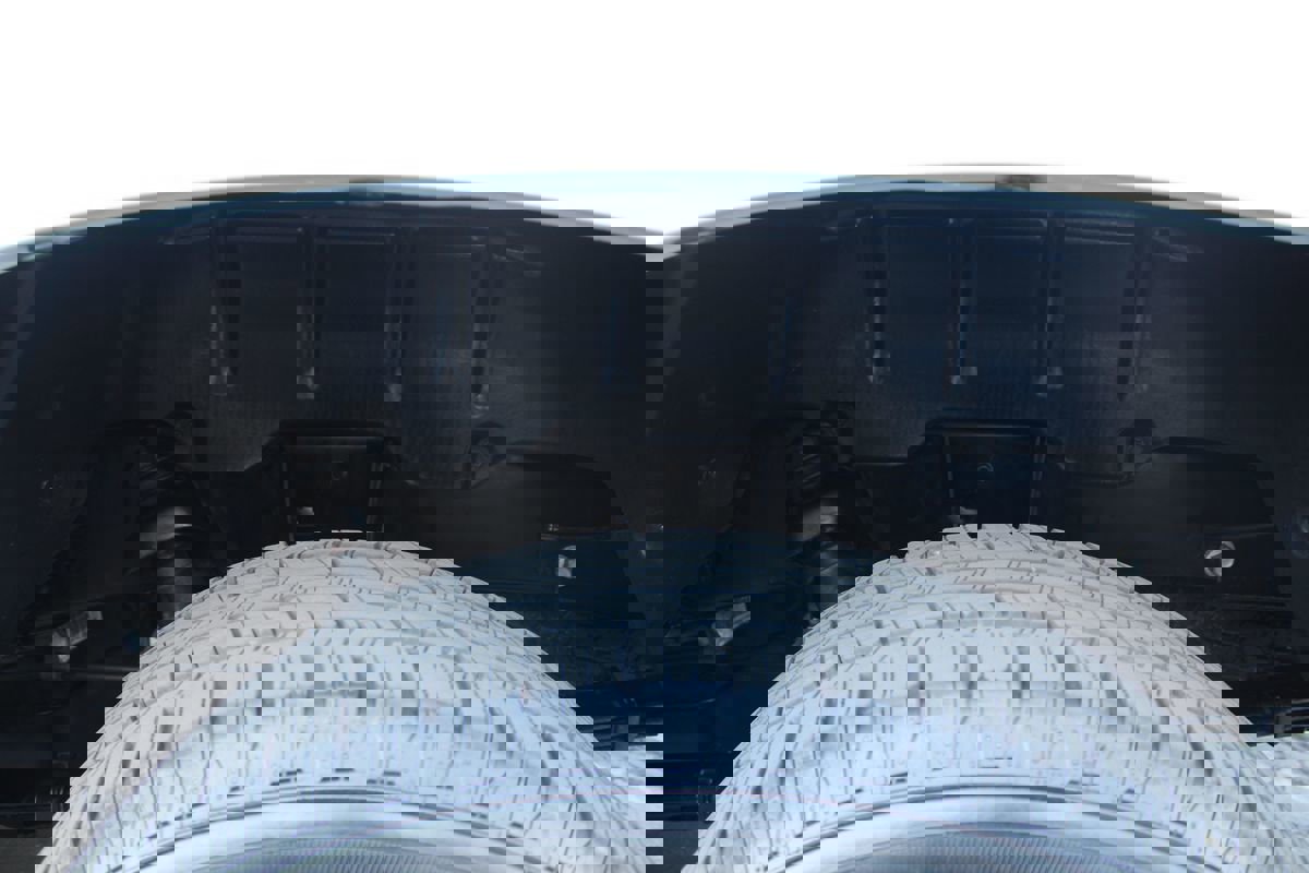 Used 2015 Toyota Tundra SR5 image 14