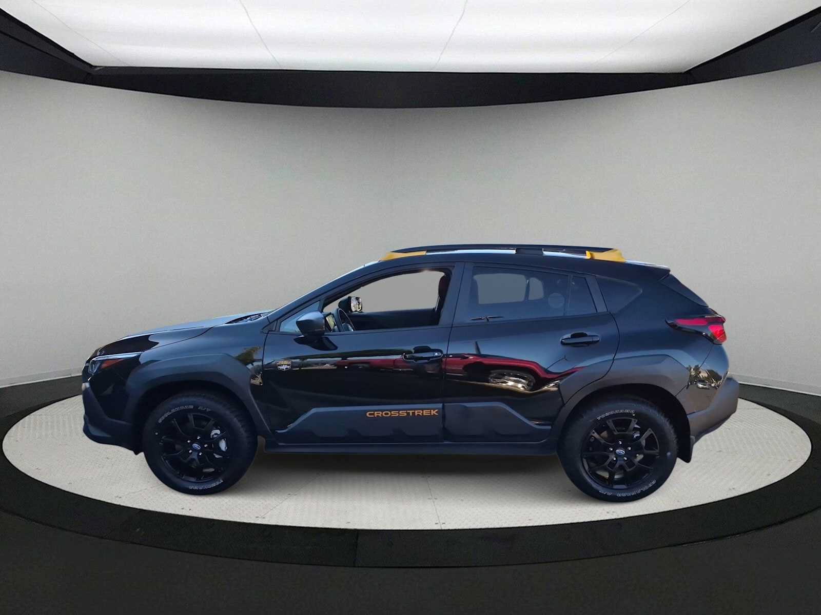 Used 2026 Subaru Crosstrek 2.5i Wilderness w/ Wilderness Package AWD/4WD image 5