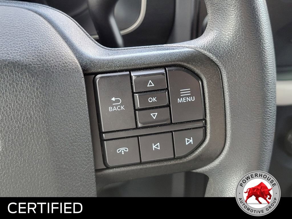 Certified 2021 Ford F150 XLT w/ Trailer Tow Package image 29