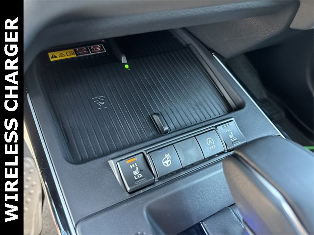 New 2026 Toyota Corolla Cross XLE image 19