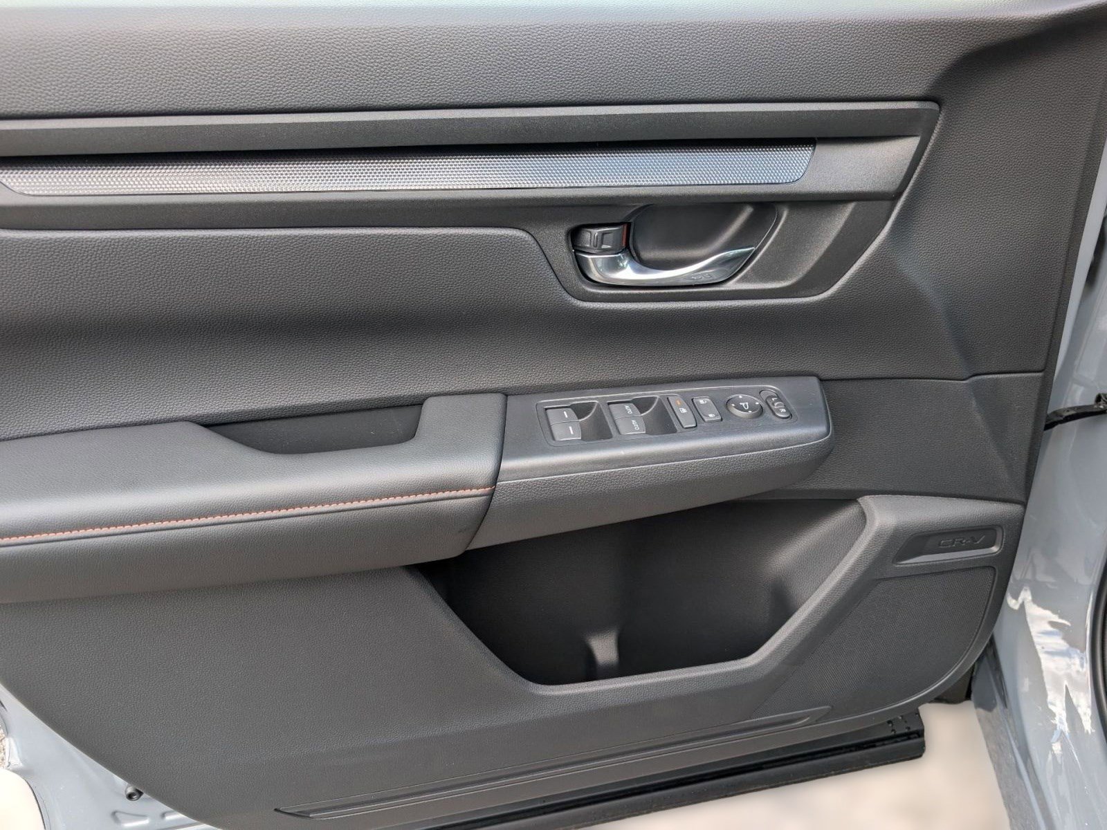 New 2026 Honda CR-V TrailSport image 11
