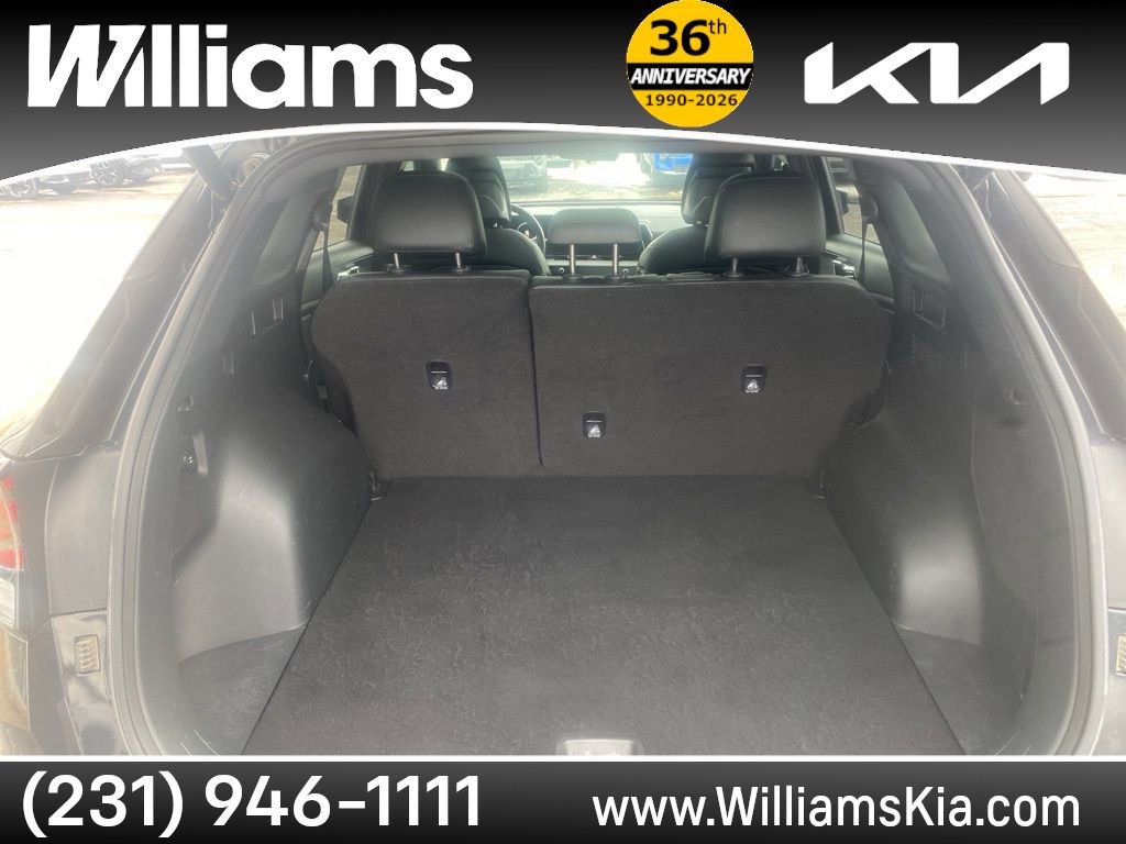 Used 2023 Kia Sportage X-Pro Prestige image 15