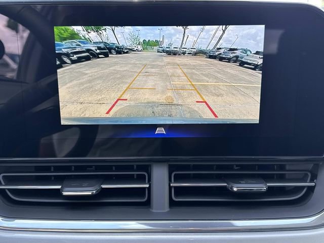 New 2026 Chevrolet Trax LT w/ Driver Confidence Package FWD image 26