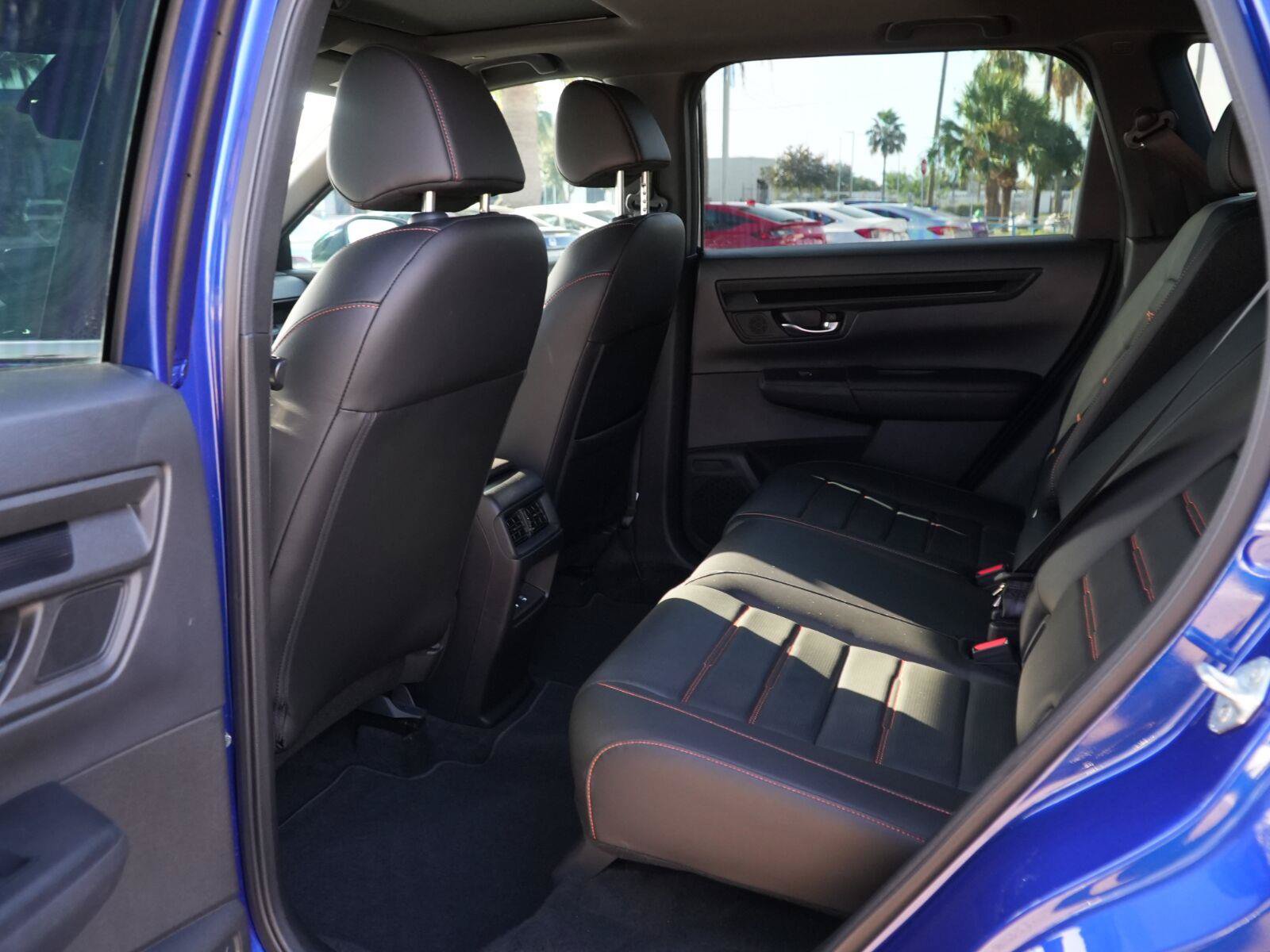 Used 2025 Honda CR-V Sport-L image 20
