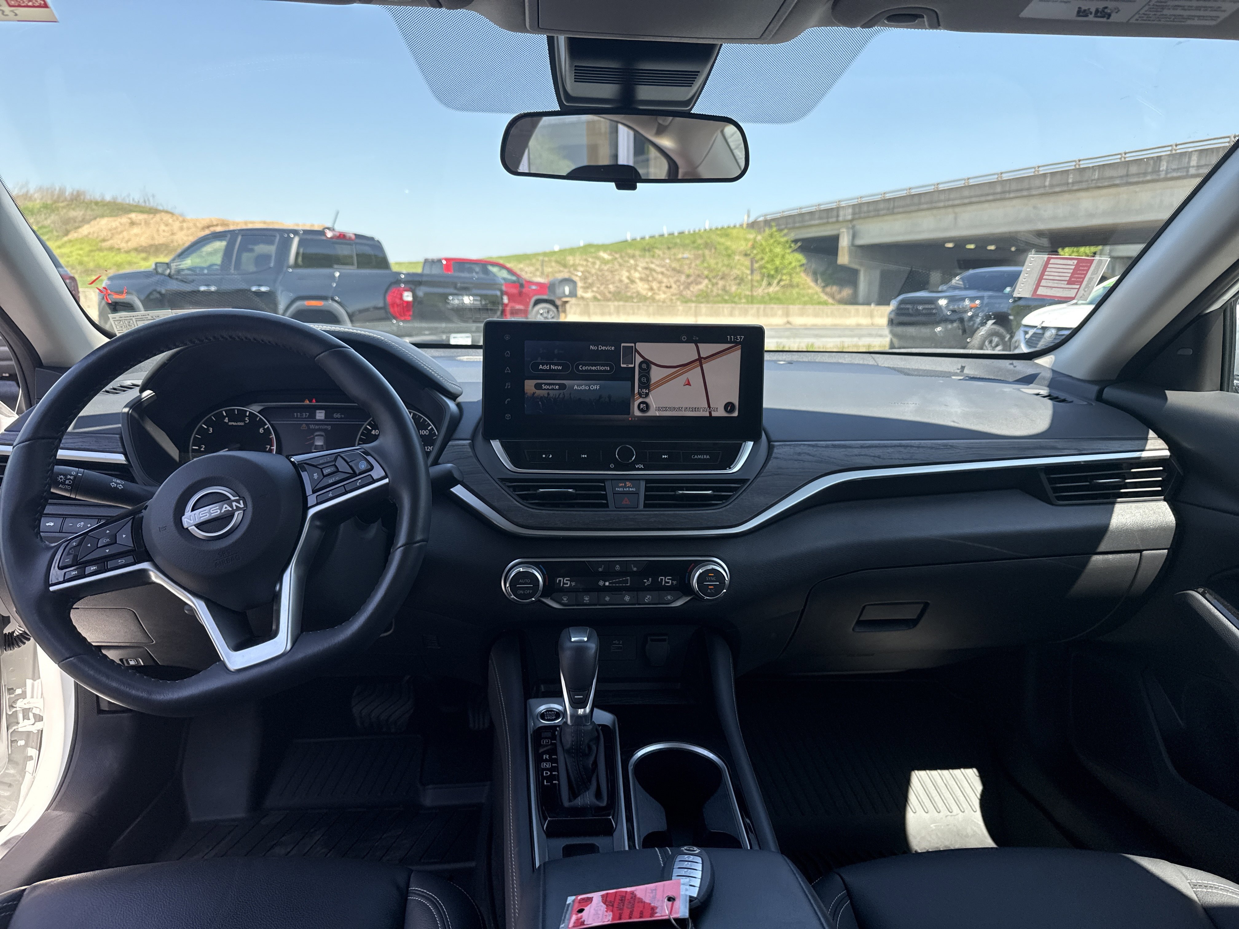 Used 2024 Nissan Altima 2.5 SL image 15