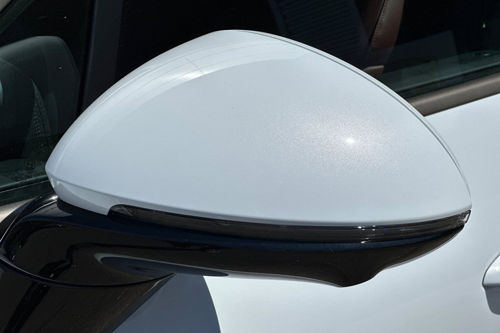 New 2025 Porsche Cayenne Turbo image 41